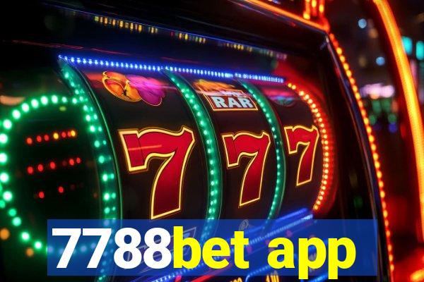 7788bet app