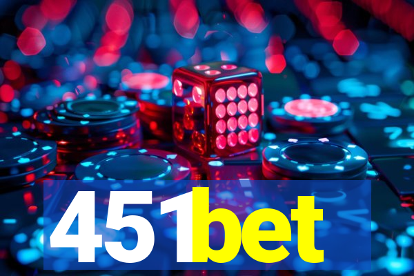 451bet