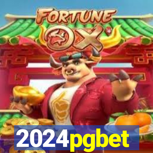 2024pgbet