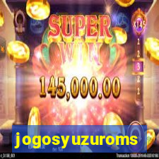 jogosyuzuroms