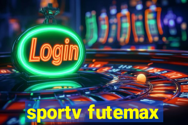 sportv futemax