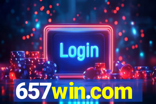 657win.com