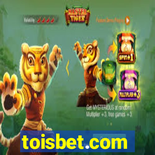 toisbet.com