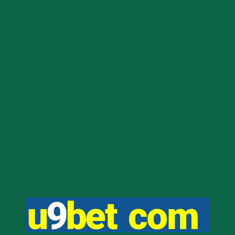 u9bet com