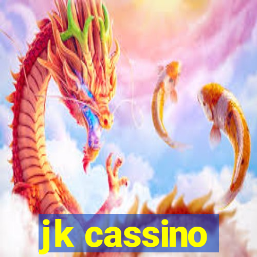 jk cassino