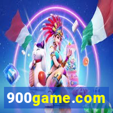 900game.com