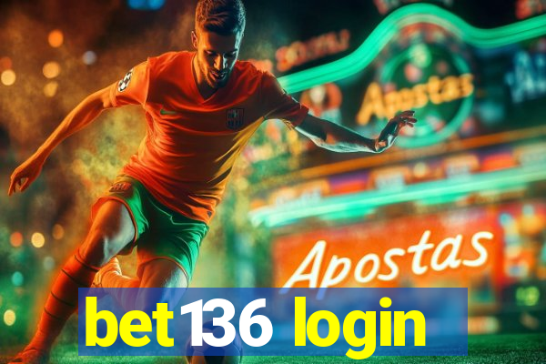 bet136 login