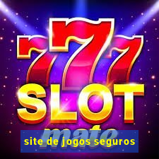 site de jogos seguros