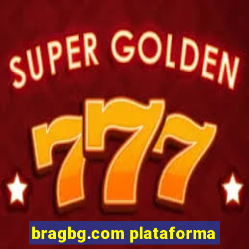 bragbg.com plataforma