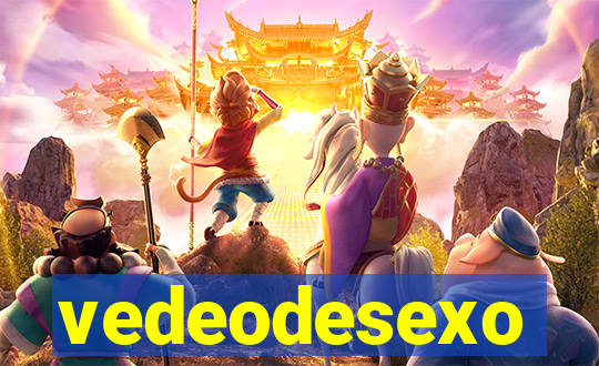 vedeodesexo