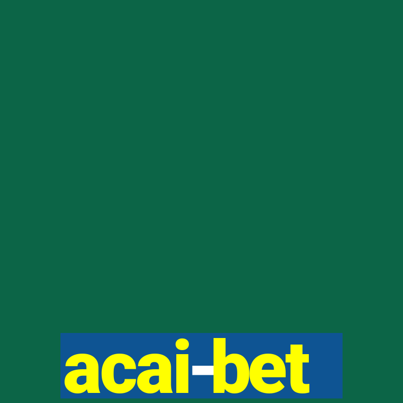 acai-bet