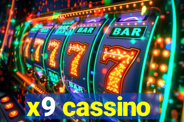 x9 cassino