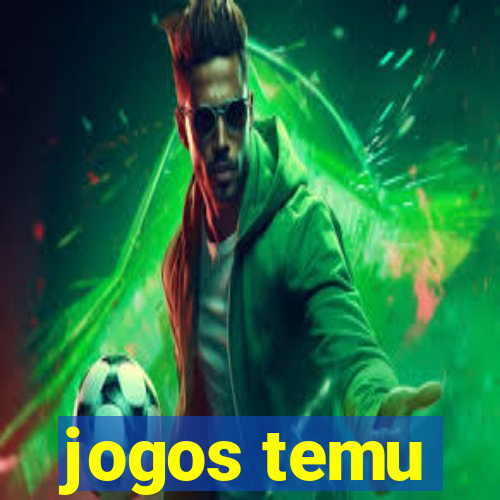 jogos temu