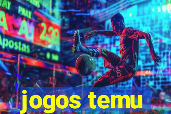 jogos temu