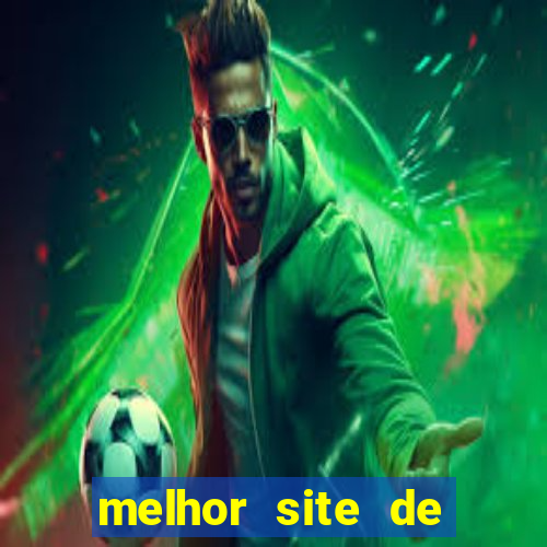 melhor site de probabilidades futebol