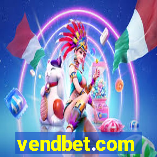 vendbet.com