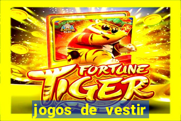 jogos de vestir justin bieber