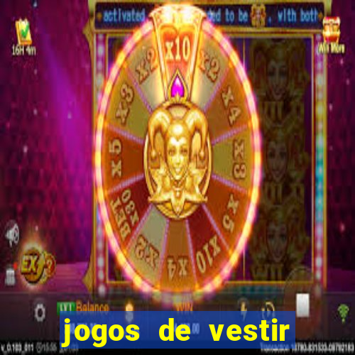 jogos de vestir justin bieber