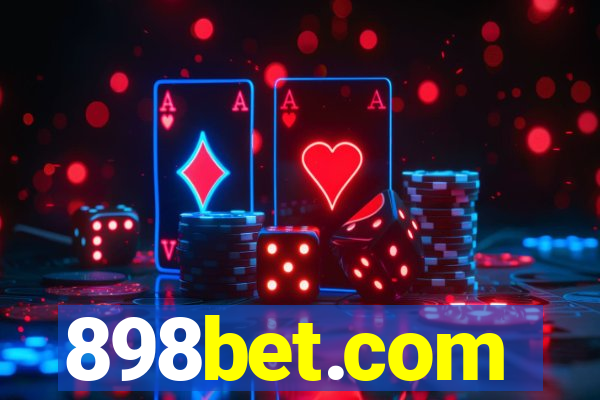 898bet.com