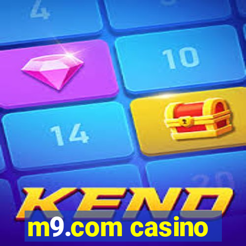 m9.com casino