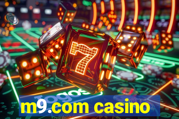 m9.com casino