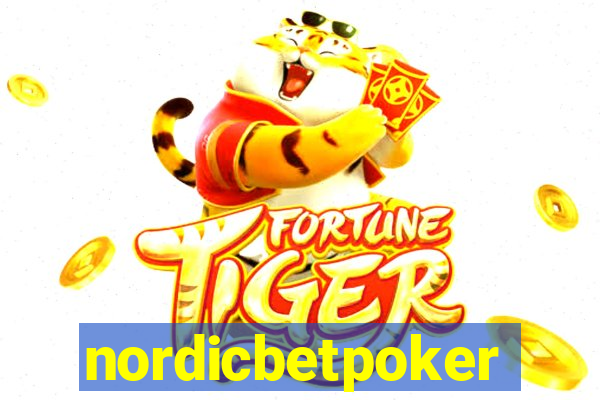 nordicbetpoker