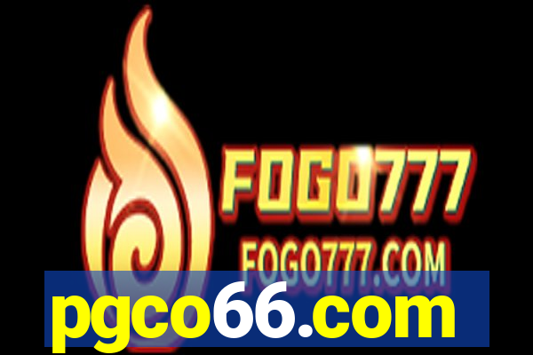 pgco66.com