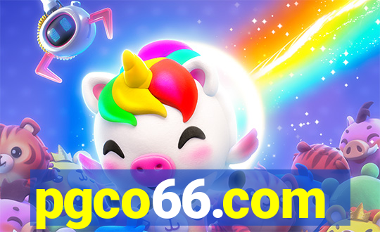 pgco66.com