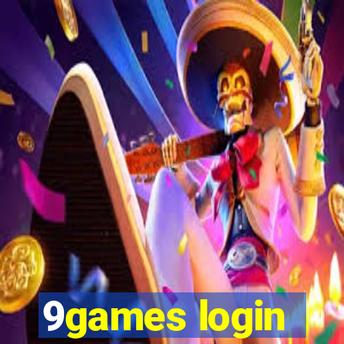 9games login