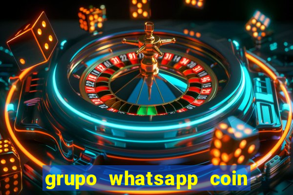 grupo whatsapp coin master cartas