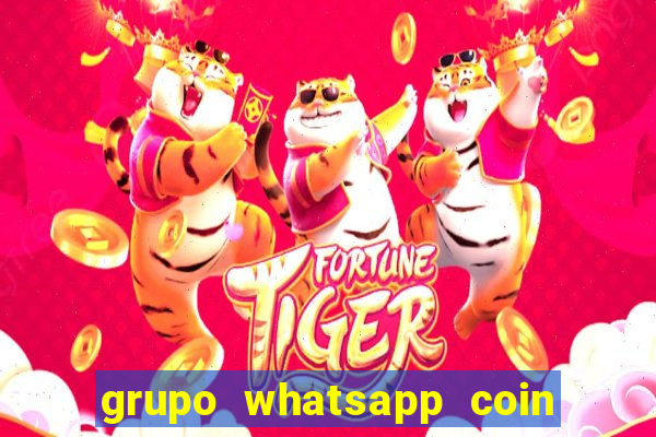 grupo whatsapp coin master cartas