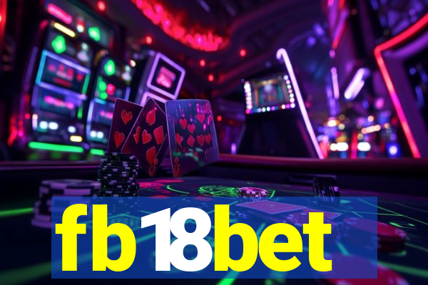 fb18bet