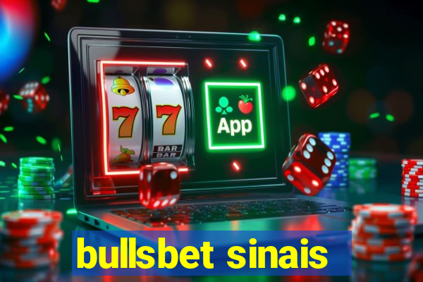 bullsbet sinais