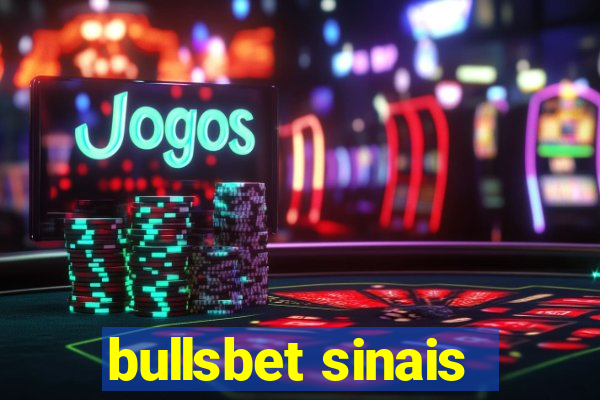 bullsbet sinais