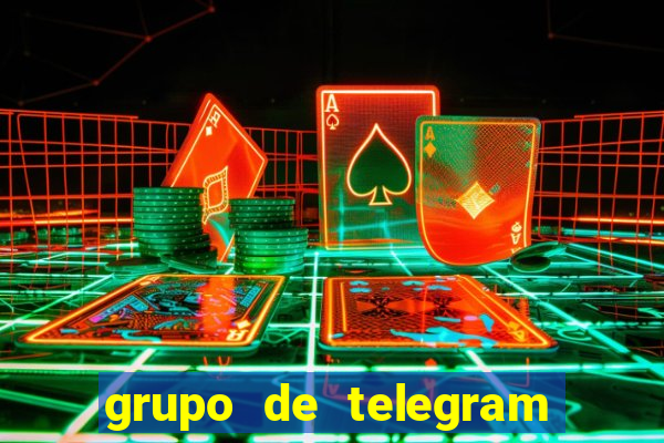 grupo de telegram mc pipokinha