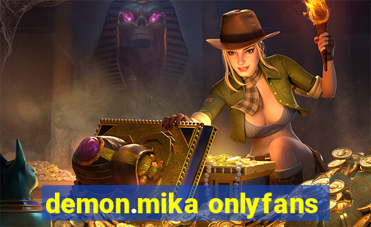 demon.mika onlyfans