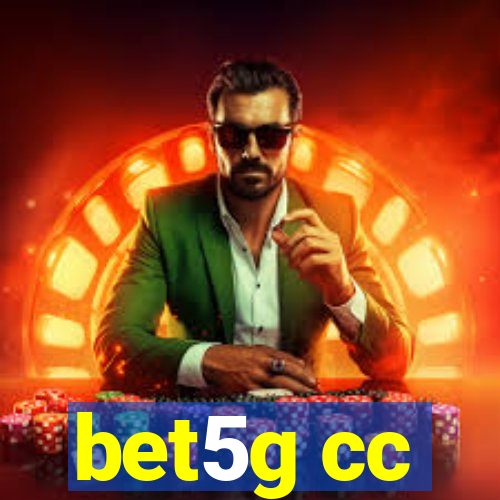 bet5g cc