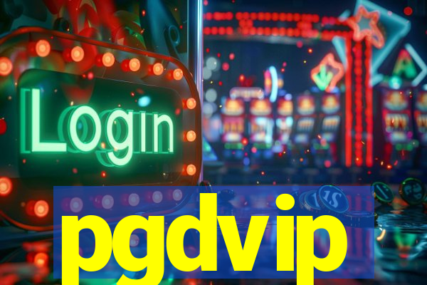 pgdvip