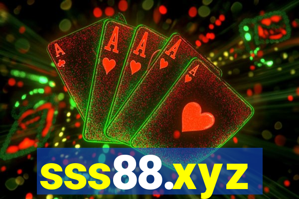 sss88.xyz