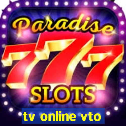 tv online vto