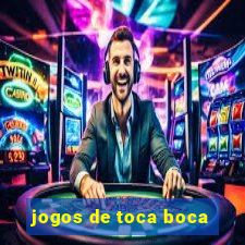 jogos de toca boca