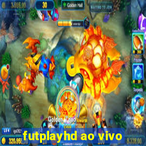 futplayhd ao vivo