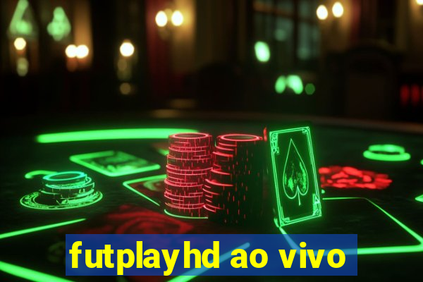 futplayhd ao vivo