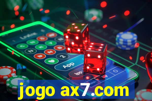 jogo ax7.com