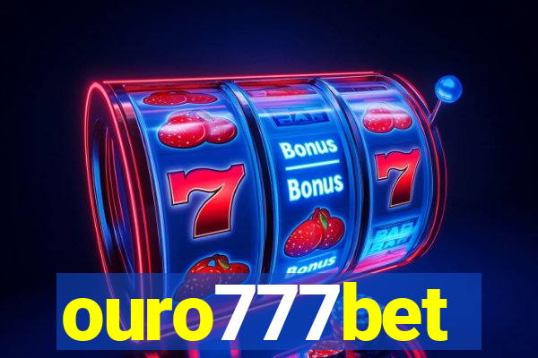 ouro777bet