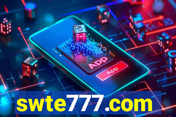 swte777.com