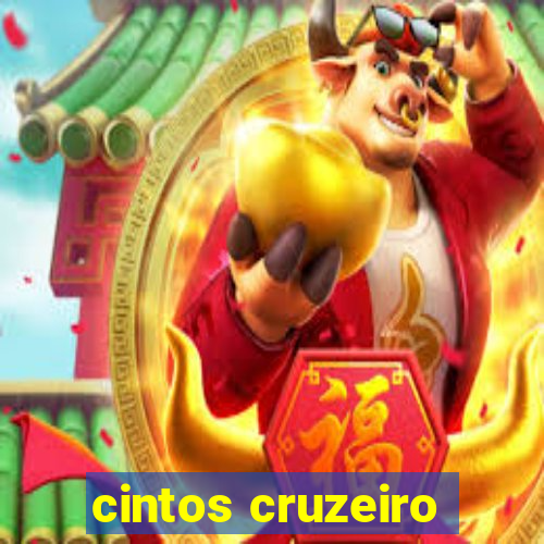 cintos cruzeiro