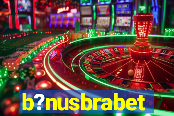 b?nusbrabet