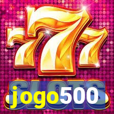 jogo500