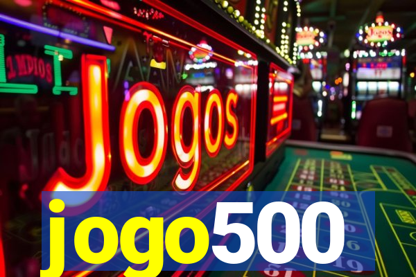 jogo500